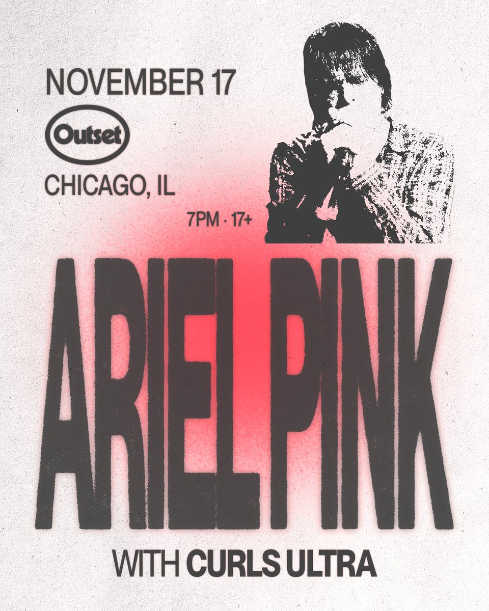 live film score tomorrow at the Clipper
opening for Ariel Pink Monday at Outset

big <a href="/thecurlsmusic/">Curls Ultra</a> Curls Ultra type things