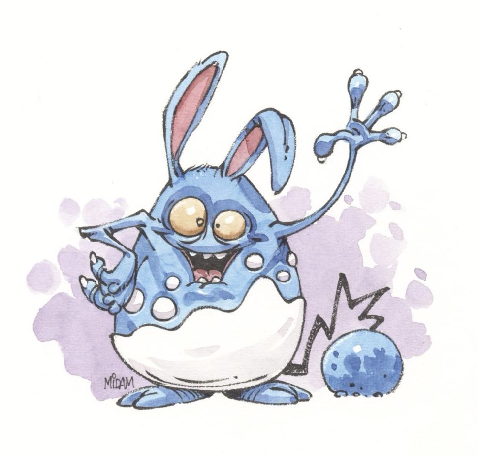Azumarill