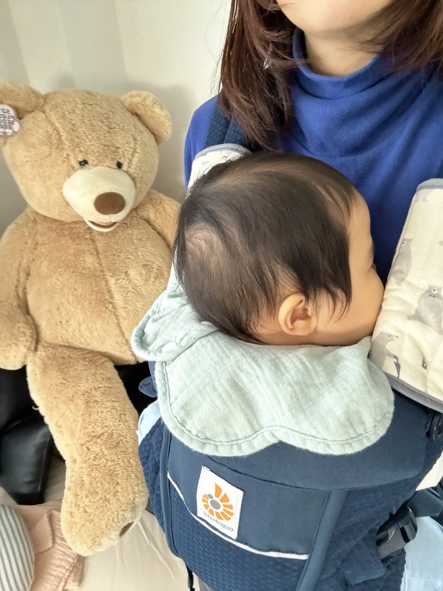 com___michan's tweet photo. 昨日のノンプリ愛知の余韻に浸りながら
現実に向き合ってる👶🏻
会ってくれた方々ありがとう😭✨

帰り駐車場混みすぎて1時間くらい出れなくて家着くの遅くなった😅ﾈﾑｽｷﾞ...
車で行く人気をつけてね🚗

今日行く人全力で楽しんできてね〜〜！
ポスト楽しみにしてます🫧

#ノンプリ愛知 https://t.co/QGwFRF6u9b