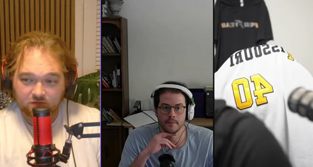 Circle Up! A Mizzou Basketball Podcast tweet media