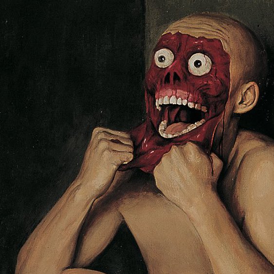 I think I left my phone clip at the gym I’m gonna lose it