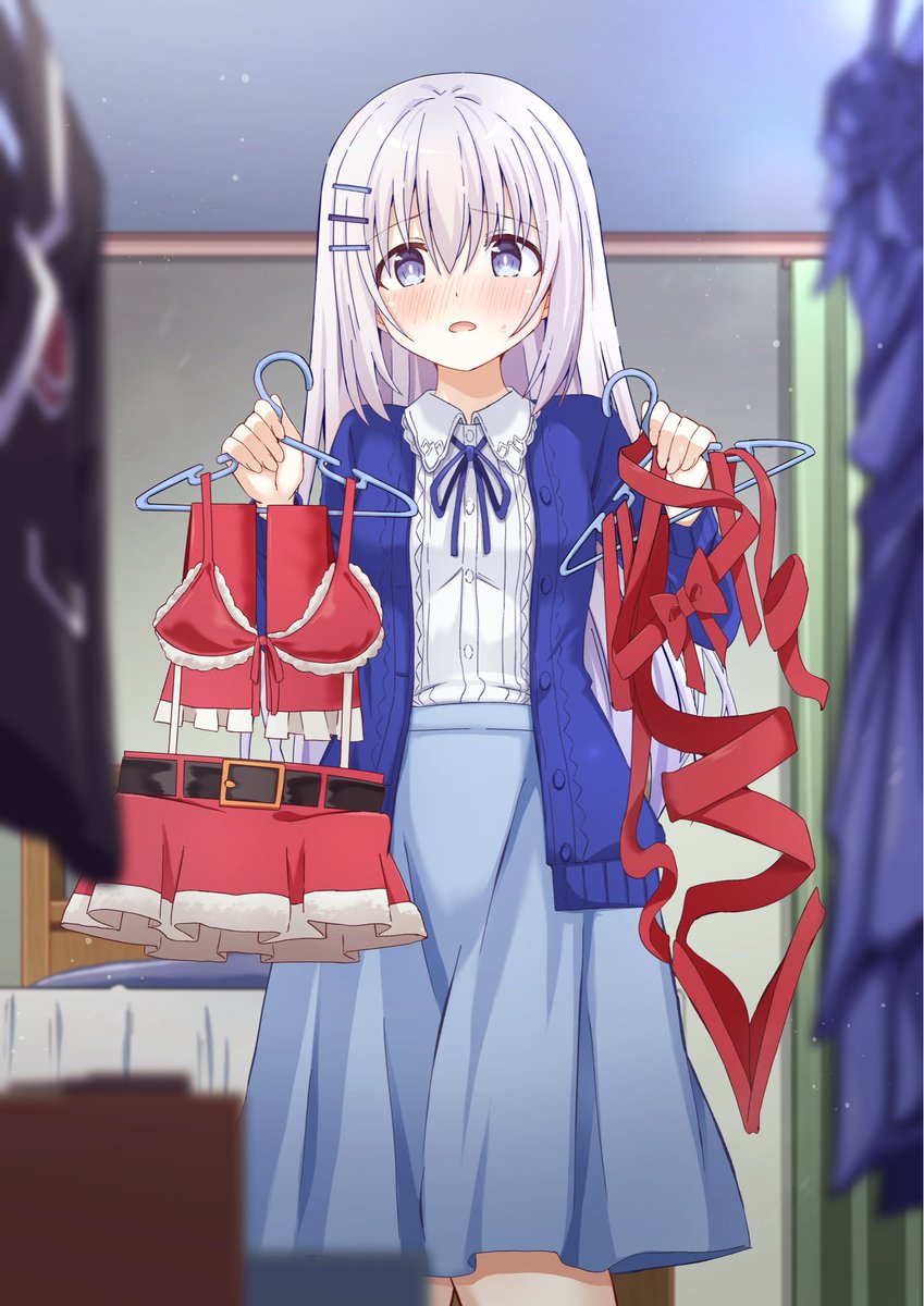 ゆうりです 栗花落えり (@tsuyurieri1228) / Posts / X