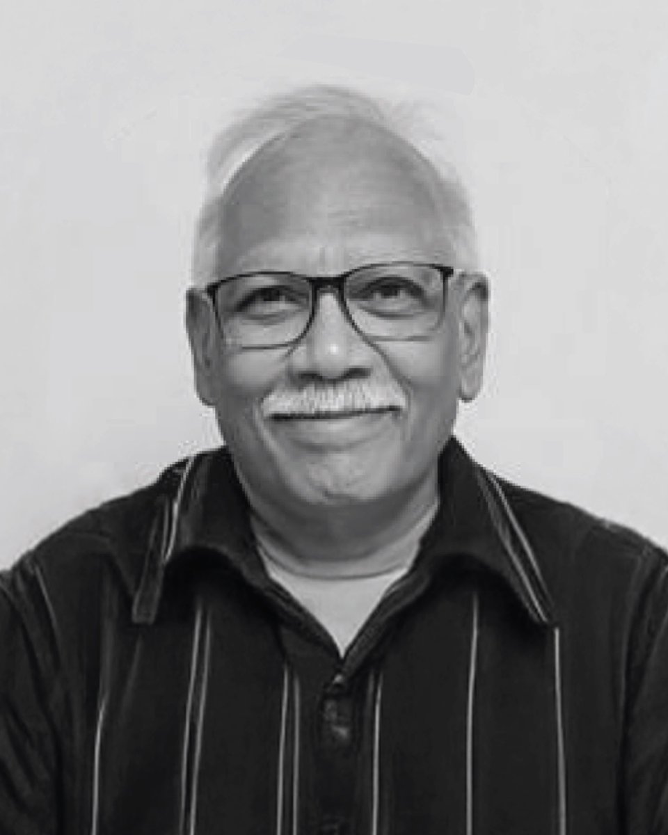 Bagi pihak Kementerian Komunikasi, saya ucapkan takziah kepada keluarga saudara Sivaselvam Sambasivam, bekas Ketua Editor BERNAMA, yang meninggal dunia pagi tadi. 

Jasa dan sumbangan mendiang dalam bidang kewartawanan amat dihargai dan akan terus dikenang. 

May his soul rest in