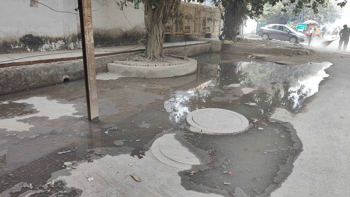 panwars2001's tweet photo. @noida_authority https://t.co/l3pZaxmKF4