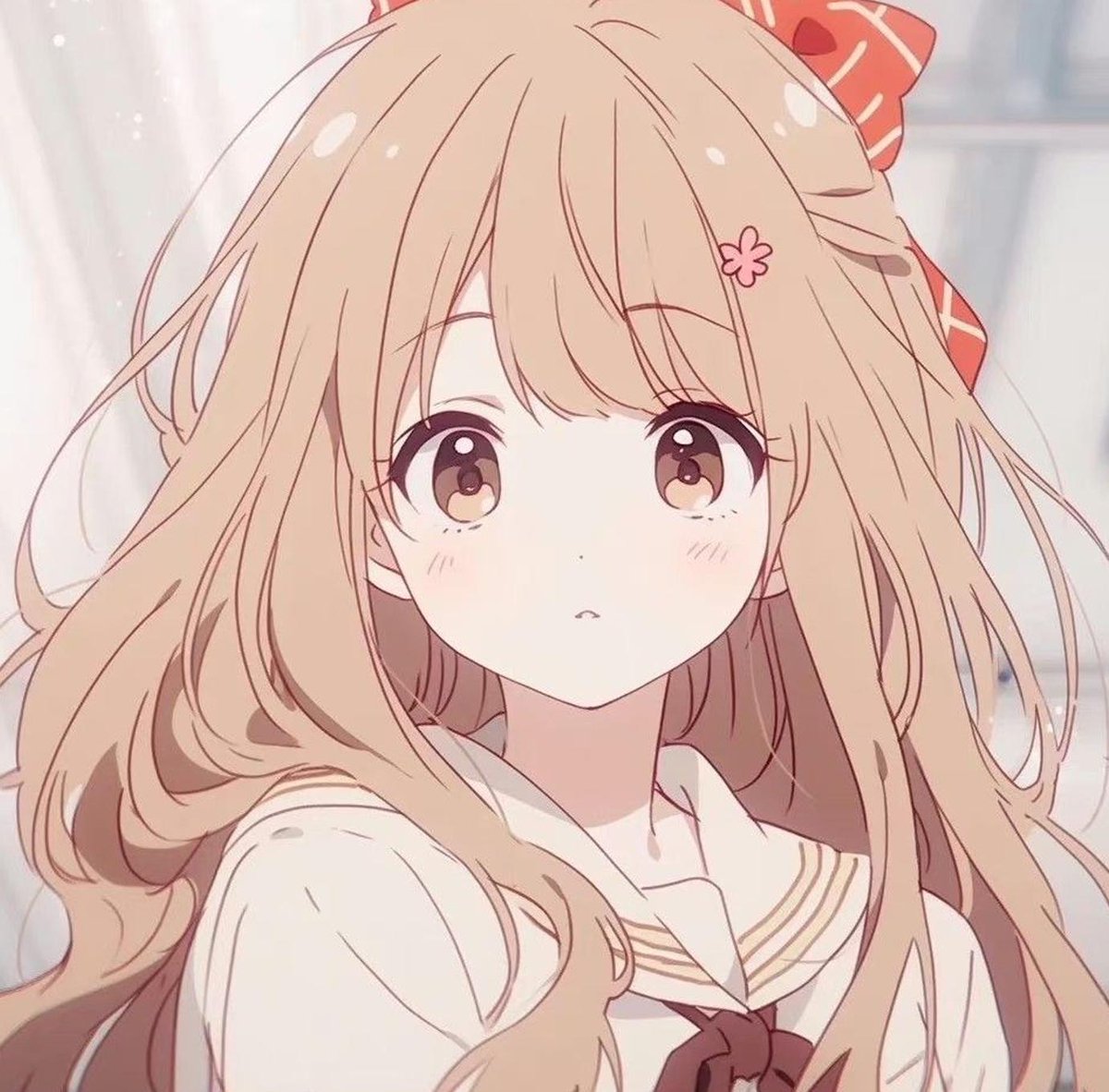 IsabellePuna's tweet image. おはよ！ カフェ行こっと☕ 💪