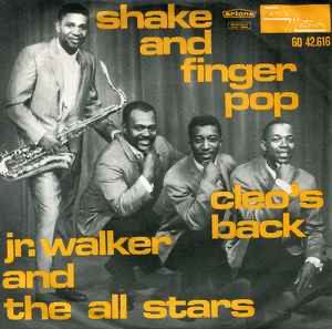 danopaquette's tweet photo. “Cleo’s Back” by Jr Walker and the All Stars was a US #43 hit in 1965. ⭐️⭐️⭐️ #vinylcommunity #jrwalker
#EveryHitSongEver https://t.co/dh9ogVJ8CQ