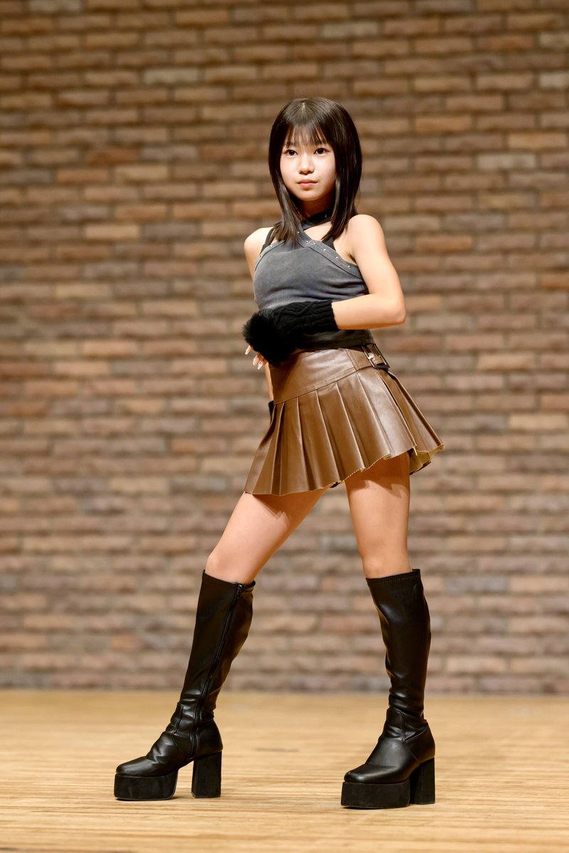 ghf02577's tweet image. 東京アイドル劇場WEST×TIP撮影会,大阪

🍒きこ🍒ちゃん @kicoco821

#きこ
#きここ #宮崎 #jc1