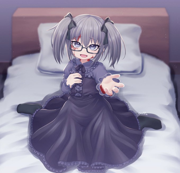 癒して癒されるゲームです 