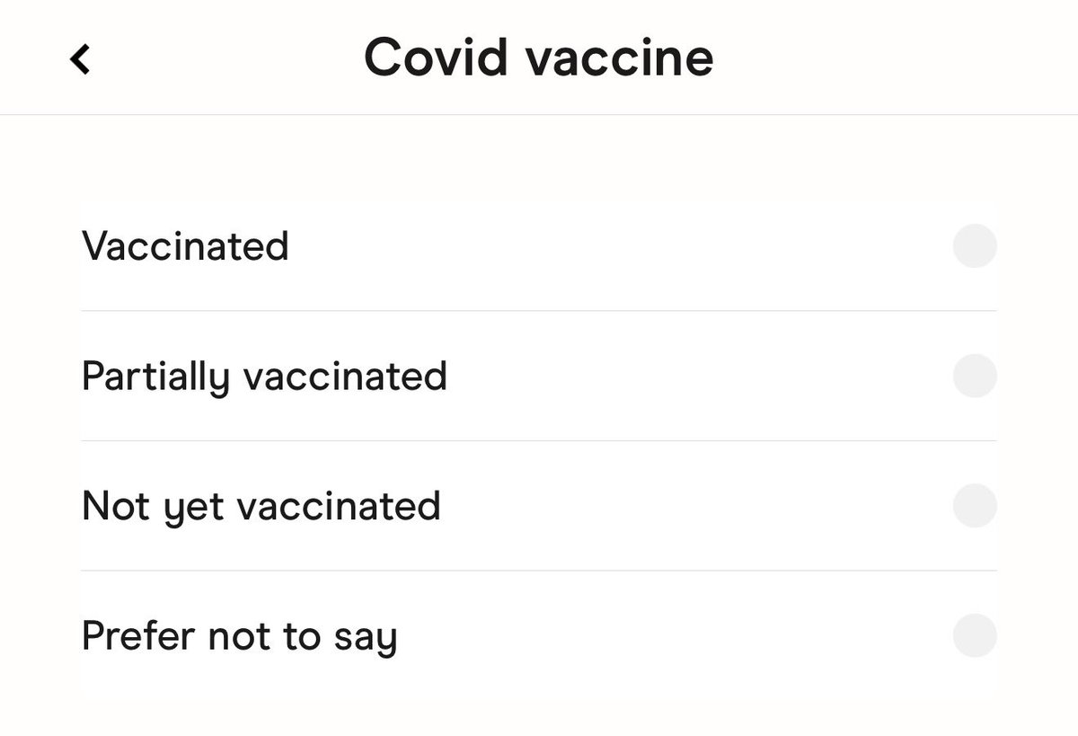 FrederikFeldt_'s tweet image. Hinge is so gay for this selection