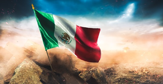 GARCIPAVON's tweet photo. "CUANDO UN PUEBLO PIERDE EL MIEDO, EMPIEZA A GANAR TODAS LAS BATALLAS" 🇲🇽 

LISTA ACTUALIZADA AL DÍA DE HOY 12 DE NOVIEMBRE DE LA GRAN MEGA MARCHA NACIONAL 💪🇲🇽

MARCHA NACIONAL

15 DE NOVIEMBRE
¡¡¡MÉXICO SE LEVANTA!!!

¡¡¡BAJO UNA SÓLA BANDERA!!!  

Actualización 12 Nov 
82 ciudades participantes 

¡¡¡EL 15 DE NOVIEMBRE, ALZA LA VOZ CIUDADANO!!! ¡¡¡NO LE DES EL MICROFONO A LOS POLITICOS!!!

🇲🇽 ACAPULCO De la Diana Cazadora (Costera Miguel Alemán) a Palacio Municipal (Ayuntamiento) 11:00 am 
🇲🇽 AGUASCALIENTES
- Plaza Patria 10:00 am
- Tres Centurias a Plaza de Armas (Exedra) 3:00 pm
🇲🇽 APIZACO, TLAXCALA Rotonda de la Maquinita 12:00 pm
🇲🇽 CABO SAN LUCAS De Plaza Amelia Willkes (Plaza Pública del Viejo Cabo) a Delegación Municipal de Cabo Caliscos 11:00 am  
🇲🇽 CAJEME Teatro del ITSON hasta Palacio Municipal 10:00 am
🇲🇽 CAMPECHE De Monumento a los Héroes (Obelisco de Vi Marino) a Delegación de Gobierno de Campeche 11:00 am 
🇲🇽 CANCÚN De Glorieta del Ceviche a Palacio Municipal de Benito Juárez 11:00 am
🇲🇽 CD. CUAUHTÉMOC Caravana del Parque San Antonio al Polideportivo 11:00 am
🇲🇽 CD. DEL CARMEN 
- Del Monumento Stella Maris al Palacio Municipal del Carmen 11:00 am
- Del Camarón hasta la Plaza Cívica 4:30 pm
🇲🇽 CD. JUÁREZ De Monumento a Benito Juárez a Presidencia Municipal 11:00 am
🇲🇽 CD. LERDO Van a Torreón 
🇲🇽 CDMX Ángel de la Independencia al Zócalo 11:00 am
🇲🇽 CD. OBREGÓN De Plaza Álvaro Obregón a Palacio Municipal de Cajeme 11:00 am 
🇲🇽 CD. VALLES, SLP Glorieta Hidalgo  4:00 pm 
🇲🇽 CD. VICTORIA De Plaza Hidalgo (Zócalo) a Palacio de Gobierno de Tamaulipas 11:00 am
🇲🇽 CELAYA Antiguas Instalaciones de la Feria hacia Jardín Principal 10:00 am 
🇲🇽 CHETUMAL 
- De Monumento a la Bandera (Explanada) a Palacio de Gobierno de Quintana Roo 11:00 am 
🇲🇽 CHIHUAHUA 
- De Glorieta de Pancho Villa hacia Plaza del Ángel SE SUMA A CONVOCATORIA DE LOS JÓVENES 
- De Glorieta de Pancho Villa a Palacio de Gobierno de Chihuahua 11:00 am
🇲🇽 CHILPANCINGO Del Monumento a las Banderas (Alameda) a Palacio de Gobierno de Guerrero 11:00 am 
🇲🇽 COATZACOALCOS Plaza del Mariachi 10:30 am 
🇲🇽 COLIMA Del Triángulo a la Presidencia Mundial de Tecomán 4:00 pm
🇲🇽 COMITÁN DE DOMÍNGUEZ De la Miguel Alemán al Parque Central 10:00 am
🇲🇽 CORDOBA Parque 21 de Mayo 11:00 am 
🇲🇽 CUAUTLA De la Alameda de Cuautla (Plaza y Fuerte de Galeana) a Palacio Municipal de Cuautla 11:00 am 
🇲🇽 CUERNAVACA De Iglesia del Calvario a Palacio de Gobierno del Estado de Morelos 11:00 am 
🇲🇽 CULIACÁN De Catedral de Nuestra Señora del Rosario a Palacio de Gobierno de Sinaloa 12:00 pm 
🇲🇽 DURANGO 
- Av. 20 de Noviembre y Cuauhtémoc 10:00 am
- Av. 20 de Noviembre esq. C. Miguel de Cervantes Saavedra (fuera del Hotel Gobernador) 5:00 pm
🇲🇽 ENSENADA Explanada del Centro de Gobierno del Estado 4:00 pm
🇲🇽 GOMEZ PALACIO Van a Torreón 
🇲🇽 GUADALAJARA Glorieta de los Desaparecidos (Glorieta de los Niños Héroes) a Casa Jalisco 11:00 am
🇲🇽 HERMOSILLO De Plaza Zaragoza (frente a Catedral) a Palacio de Gobierno de Sonora 11:00 am
🇲🇽 IRAPUATO Monumento a la Bandera 10:00 am
🇲🇽 LA PAZ Del kiosco del Malecón a Palacio de Gobierno de Baja California Sur 11:00 am 
🇲🇽 LEÓN 
- Arco de la Calzada 4:00 pm 
- Plaza Principal 4:00 pm
🇲🇽🇺🇲 LOS ANGELES, CA. USA Consulado de México en Los Angeles 2401 W 6" St Los Angeles, CA 90057 10:00 am
🇲🇽🇪🇸 MADRID, ESPAÑA Frente a la embajada de México en Madrid 12:00 pm (hora local)
🇲🇽 MAZATLÁN 
- Terrazas Valentinos SE SUMA A CONVOCATORIA DE LOS JÓVENES
- Malecón (altura acuario) a Letras Valentinos 4:30 pm
🇲🇽 MÉRIDA De Monumento a la Patria (Paseo de Montejo) a Palacio de Gobierno de Yucatán (Plaza Grande) 11:00 am 
🇲🇽 MEXICALI Centro Cívico Tres Poderes 4:00 pm
🇲🇽 MONCLOVA "Rallador de Queso" Blvd. Madero 6:00 pm
🇲🇽 MONTERREY De Macroplaza (Explanada de los Héroes) a Palacio de Gobierno de Nuevo León 11:00 am
🇲🇽 MORELIA De Plaza Jardín Morelos "Caballito" a Congreso del Estado 11:00 am
🇲🇽 NEZAHUALCÓYOTL Glorieta del Coyote 11:00 am
🇲🇽 NOGALES De la Calle Pierson al Monumento a la Razón (Calle Álvaro Obregón) 10:00 am
🇲🇽 OAXACA De la Fuente de las Ocho Regiones a Palacio de Gobierno del Estado de Oaxaca 11:00 am 
🇲🇽 OCOTLAN De la Estación de Ferrocarril hacia la puerta de la Parroquia del Señor de la Misericordia 10:30 am 
🇲🇽 ORIZABA Alameda Gabilondo Soler (de lado de Colón) 11:00 am
🇲🇽 PACHUCA Del Reloj Monumental al Palacio de Gobierno de Hidalgo 11:00 am
🇲🇽 PARRAL Glorieta (frente al Seguro Social IMSS) Av. Independencia 4:00 pm
🇲🇽 PLAYA DEL CARMEN Del Parque Fundadores al Antiguo Palacio Municipal 4:00 pm
🇲🇽 PLAYAS DE ROSARITO B.C. Av. José Haros Aguilar 2:00 pm 
🇲🇽 PUEBLA De El Gallito a Casa Aguayo (Sede del Poder Ejecutivo Estatal) 11:00 am 
🇲🇽 PUERTO VALLARTA Del Hotel Sheraton (Av. Fco. Molina Ascencio) a los Arcos del Malecón  5:00 pm
🇲🇽 QUERÉTARO 
- De Jardín Zenea a Palacio de la Corregidora 11:00 am 
- De la Plaza Los Arcos (Zaragoza y Bernardo Quintana) a Plaza de Armas 4:00 pm
🇲🇽 REYNOSA 
- Plaza Principal Miguel Hidalgo 10:00  am
- Plaza Principal frente al Ayuntamiento 1:00 pm
🇲🇽 SALAMANCA Del Estadio Sección 24 a Presidencia Municipal (Jardín Principal) 5:00 pm
🇲🇽 SALTILLO De Plaza de las Ciudades Hermanas a Palacio de Gobierno de Coahuila 11:00 am 
🇲🇽 SAN CRISTOBAL DE LAS CASAS Por definir
🇲🇽 SAN LUIS POTOSÍ 
- Calzada de Guadalupe (frente a la Cruz Roja)  11:00 am
- Del Jardín de Tequis a Palacio de Gobierno de San Luis Potosí 11:00 am 
🇲🇽 SAN MIGUEL DE ALLENDE Afuera de la Parroquia 10:00 am
🇲🇽 TAMPICO Frente a Presidencia 10:00 am
🇲🇽 TANTOYUCA Glorieta Francisco I. Madero, frente a pizza mia 8:00 am
🇲🇽 TAPACHULA Del Parque Bicentenario a Palacio Municipal 11:00 am
🇲🇽 TECATE Del Monumento a la Madre al Parque Miguel Hidalgo 11:00 am
🇲🇽 TECOMÁN, COLIMA Del Triangulito a la Presidencia Municipal de Tecomán 4:00 pm
🇲🇽 TEHUACÁN Van a Puebla 
🇲🇽 TEPIC 
- Palacio de Gobierno 4:30 pm
- Fuente de la Hermana Agua 4:00 pm
🇲🇽 TEQUISQUIAPAN Por definir 
🇲🇽 TIJUANA Glorieta Cuauhtémoc 4:00 pm
🇲🇽 TLALNEPANTLA DE BAZ Explanada Municipal 10:00 am
🇲🇽 TLAXCALA De "Las Escalinatas" (Escalinatas de los Héroes) a Palacio de Gobierno de Tlaxcala 11:00 am
🇲🇽 TOLUCA 
- De la Glorieta del Águila a Cámara de Diputados SE VAN A CDMX 
- De Monumento a Cuauhtémoc (Alameda Central) a Palacio del Poder Ejecutivo (Palacio de Gobierno) 11:00 am
🇲🇽 TORREÓN 
- Fuente del Pensador (Juárez y Morelos) 10:00 am
- De Plaza de Armas a Presidencia Municipal 11:00 am
🇲🇽 TULANCINGO De "La Villita" Iglesia de Nuestra Señora de los Angeles a Presidencia Municipal 11:00 am  
🇲🇽 TUXTLA GUTIÉRREZ 
- Del Parque Bicentenario al Congreso de la Unión 9:00 am
- Del Parque de la Marimba a Palacio de Gobierno del Estado de Chiapas 11:00 am
🇲🇽 URUAPAN 
- Plaza G-500 (Frente a Home Depot) inicio hasta llegar al Centro 9:00 am 
- McDonald's Paseo Lázaro Cárdenas, Morelos, Centro  4:00 pm
🇲🇽🇨🇦 VANCOUVER, CANADÁ Vancouver Art Gallery - 750 Honby St. 12:00 pm
🇲🇽 VERACRUZ De Macroplaza del Malecón (Faro Venustiano Carranza) a Palacio Municipal de Veracruz (Zócalo) 11:00 am 
🇲🇽 VILLAHERMOSA Del Parque de los Guacamayos a Palacio de Gobierno de Tabasco 11:00 am 
🇲🇽 XALAPA 
- Plaza Lerdo frente a Palacio de Gobierno, Calle Enriquez, S/N 11:00 am
- De Parque Juárez (Centro) a Palacio de Gobierno de Veracruz (Plaza Lerdo) 11:00 am
🇲🇽 ZACATECAS De Plazuela Goitia (frente a Acrópolis) a Palacio de Gobierno de Zacatecas (Plaza de Armas) 11:00 am
🇲🇽 ZAMORA Glorieta de 5 de Mayo 9:00 am

¡¡¡De blanco con nuestra bandera de México!!