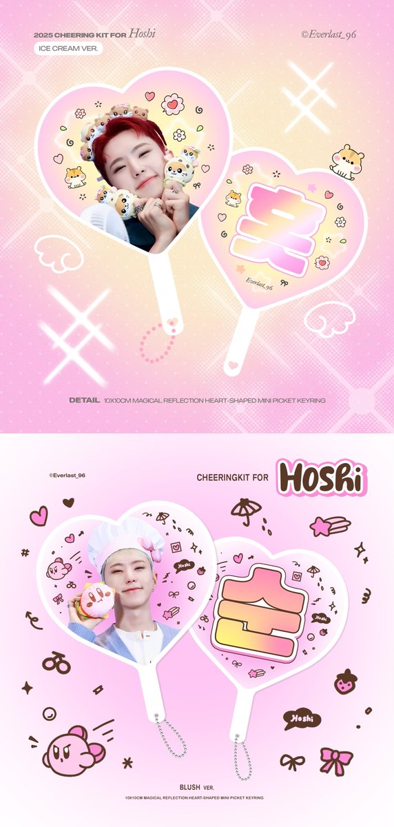🎀 Everlast - SEVENTEEN WORLD TOUR [NEW_] IN JAPAN - Cheering Kit