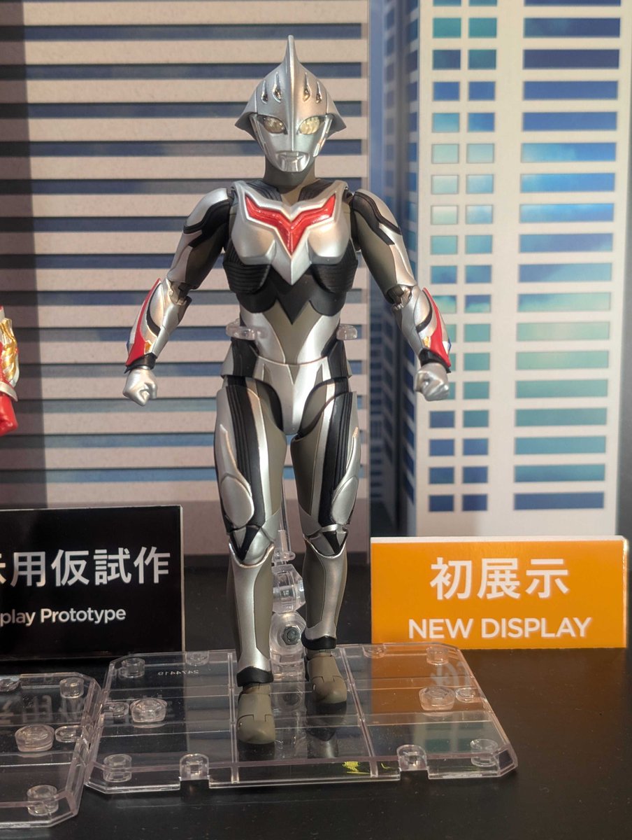 【8.5まで】S.H.Figuartsウルトラマンネクサス アンファンス 8.5まで】S.H.Figuartsウルトラマンネクサス アンファンス S.H.