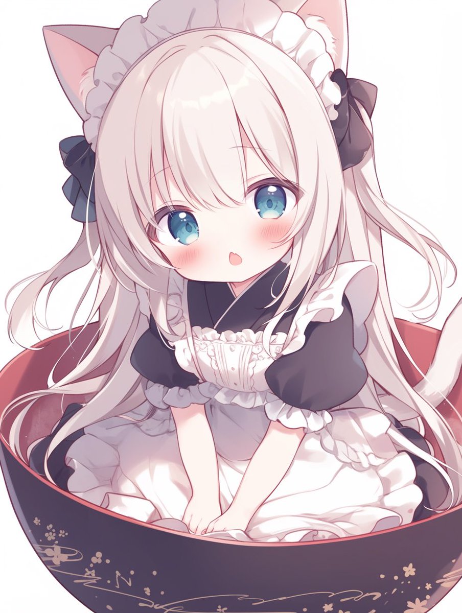 鳳凰院ナギ🐈 C107水曜日 南i10b (@ComikeMaster) / Posts / X