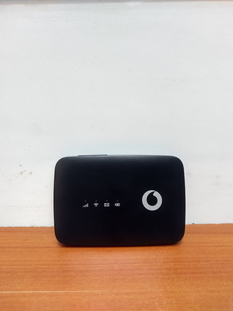 BlacDaady's tweet photo. "VODACOM NI ZAIDI YA MTANDAO"

Kwa shilingi 158k tu utajipatia Pocket MiFi na unlimited internet mwezi mzima. Kubwa zaidi mwezi utakaofuata utalipia 70k ya kifurushi cha unlimited.

FEATURES
➤High Speed Connectivity 
➤Portable 
➤Long Battery life 

WhatsApp or call: 0743303484 https://t.co/jYP4xV4JqB