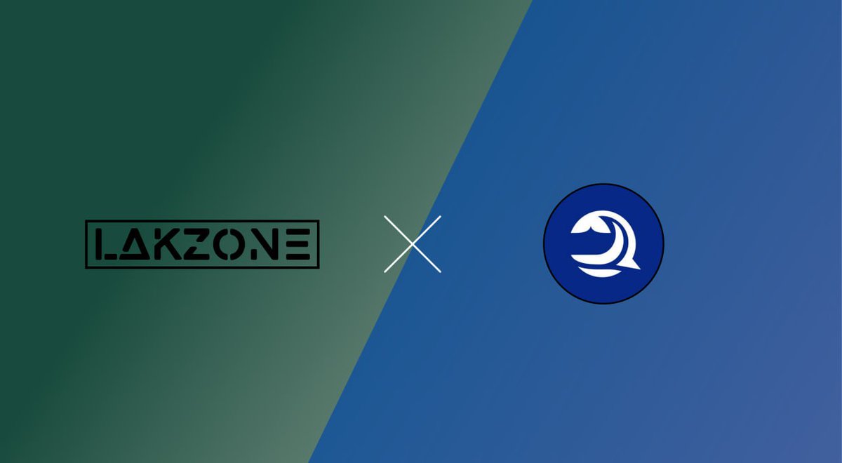 Lakzone 🤝 Bluwhale

We're thrilled to announce the collabration with <a href="/bluwhaleai/">Bluwhale</a>

World's #1 Intelligence Layer (L3) - The Fastest Growing AI Network Powered By You, Unlocking The Future of AI Agents &amp; Services With $BLUAI &amp; $BLUP

Collection detail:
- Supply: 8,888
- Mint