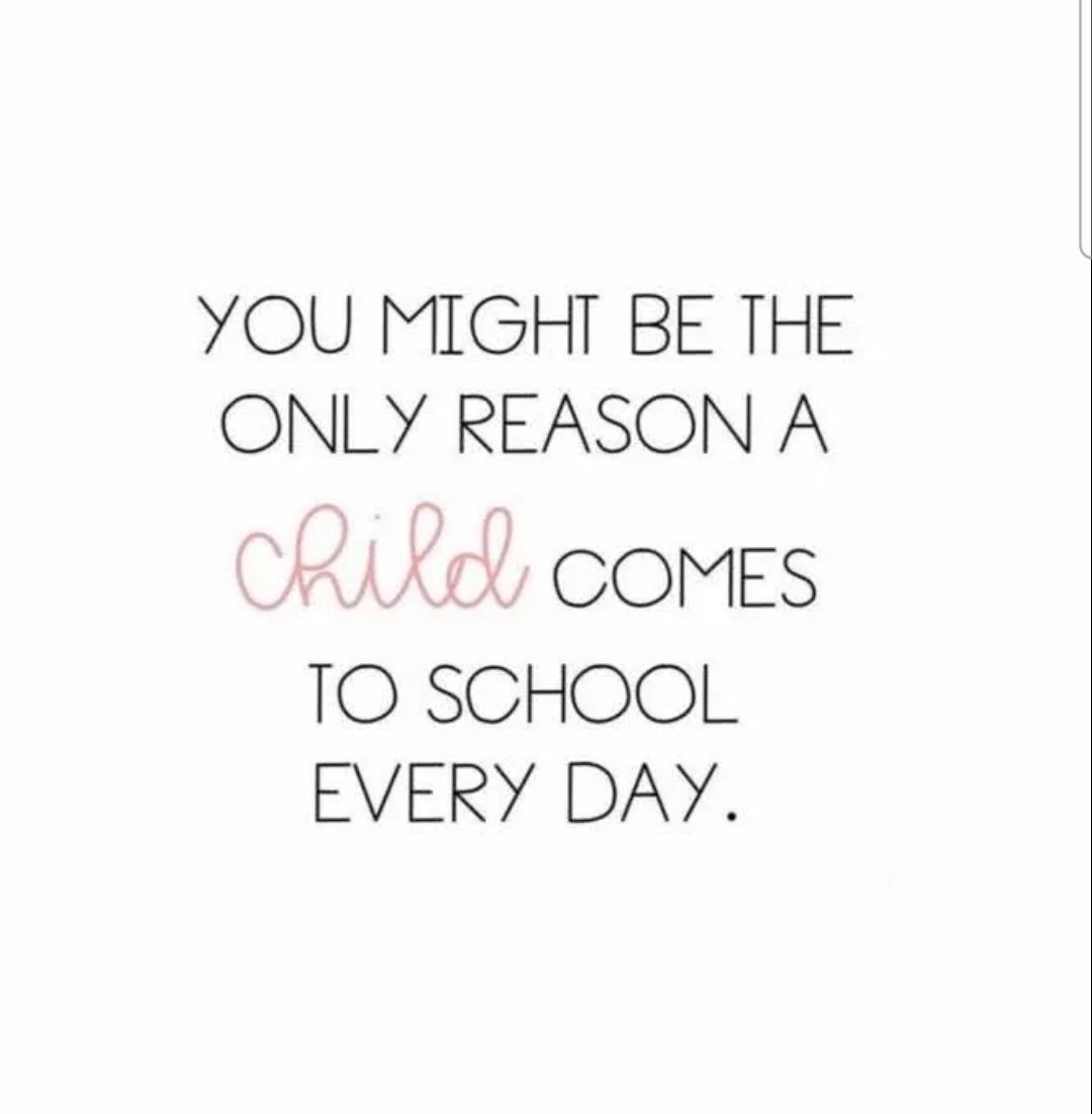 TeacherGoals tweet media
