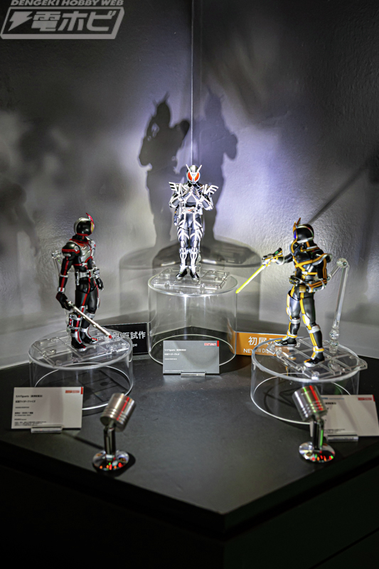 SHFiguarts 仮面ライダーデルタ 未開封 S.H.Figuarts 仮面ライダー