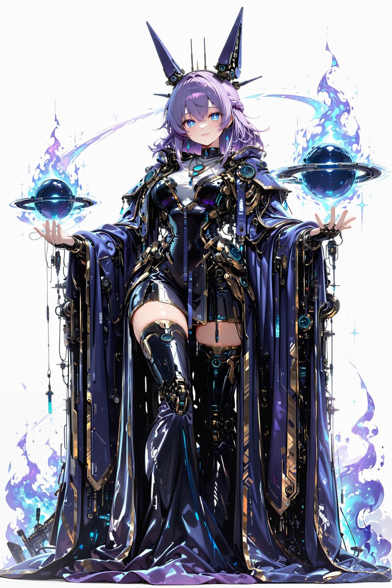 RAI_RAI_AI's tweet image. #ComfyUI #AIart