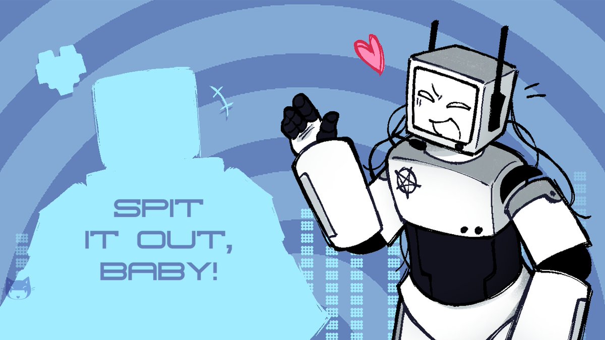 r0tty_starzz's tweet image. do y&apos;all still fw my crackship #pAIma #pressure #pressureroblox #MinecraftStoryMode