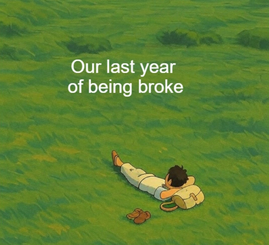 Can I get a G MMM

No rest for the serious

It’s time to change our lives

5 figs everywhere, choose that

<a href="/kloutgg/">KLOUT</a> might make that possible

Klout has the attention market already

Also I'm surely sticking to KAIO and Integra for RWA.