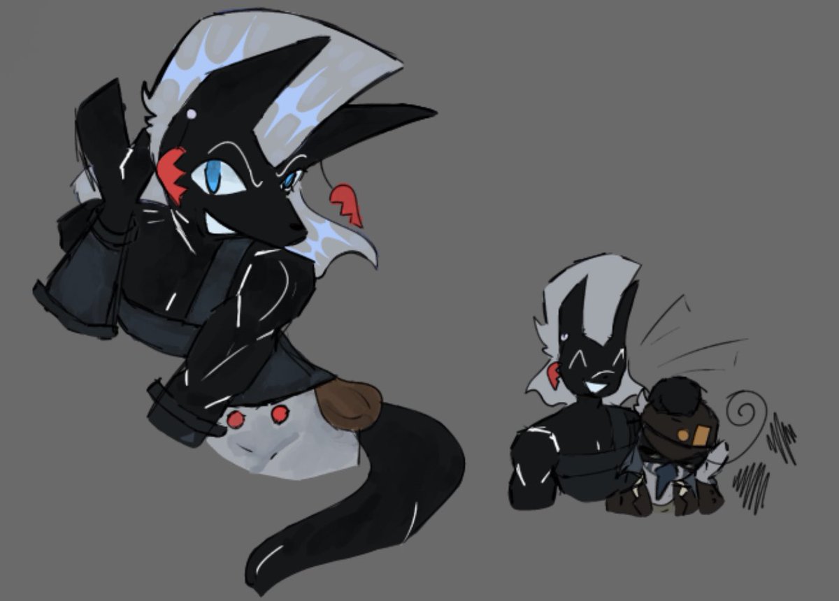 i would NOT trust this mfer to weigh my heart tf??