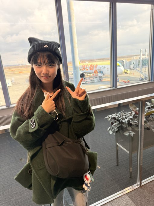 Twitterのコスプレ画像3