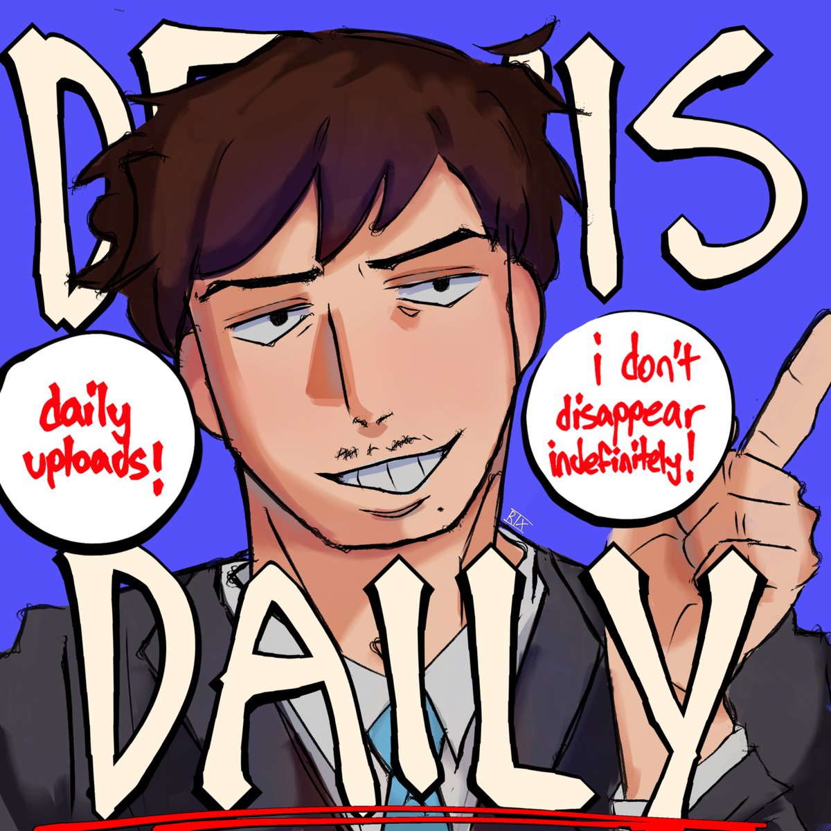 STAR OF THE RBLXYT WORLD

DENISDAILY

#denisdaily #rblxyt