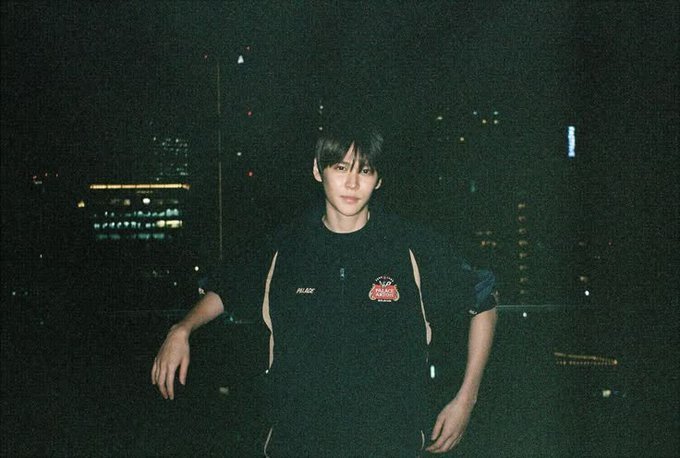 Soft678945's tweet image. 