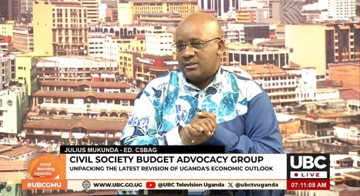 CSBAGUGANDA's tweet image. The biggest challenge is we like to celebrate these wins but we need to benchmark on how we can monitor our growth as a nation - @CSBAGUGANDA ED @JuliusMukunda 

#CreditScoreUG #CheckTheScoreUG
@mofpedU @StatisticsUg @BOU_Official @ACODE_Uganda @SEATINIUGANDA