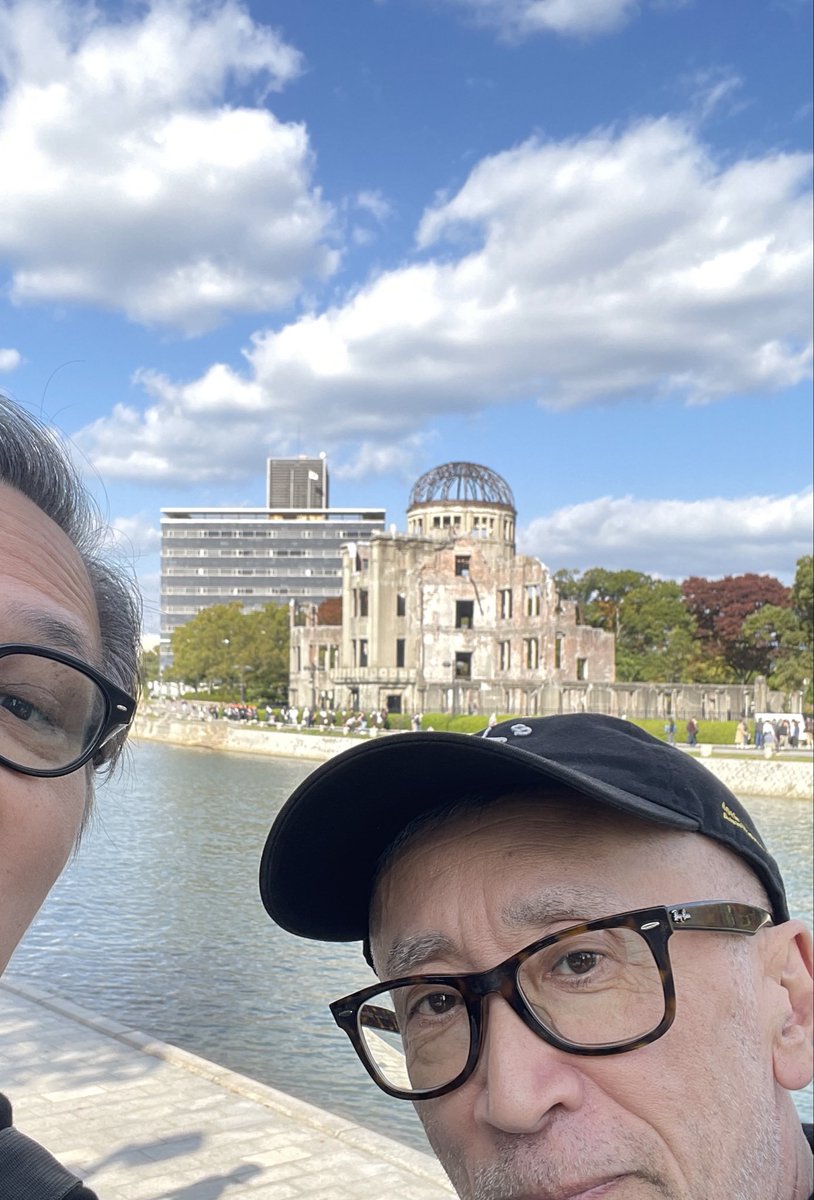 佐々木史郎　Shiro Sasaki tweet media