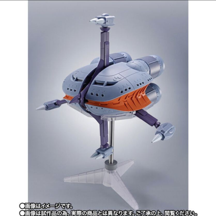 i_love_bpny1966's tweet image. うーん
1.高い
2.フォームが私はあまり好きではない
3.やっぱりプラモデルでほしい
4.時機を逸した

欲しい人買って見せてくださいね🙇
#ROBOT魂
#キケロガ
#GQuuuuuuX 

figsoku.net/blog-entry-484…