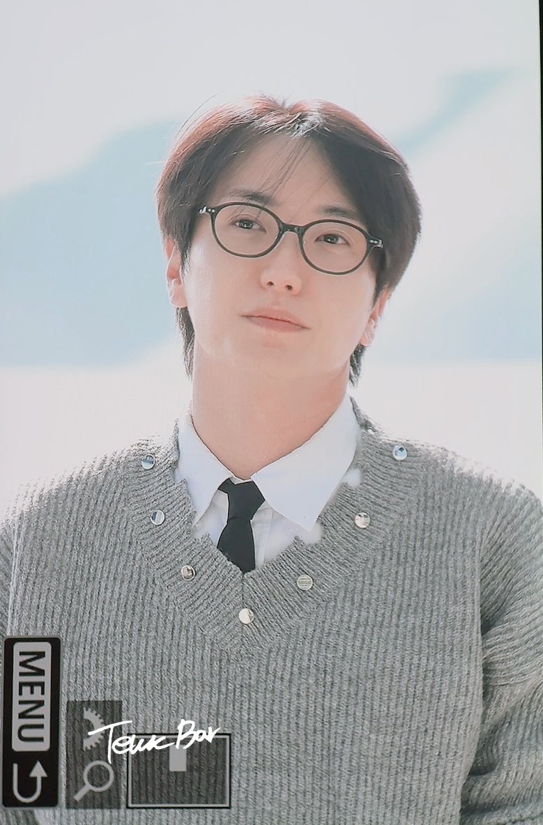 이특바_Teukbar tweet media