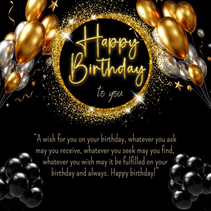 Happy Birthday to my biggest support and the kindest soul I know. Grateful every day to have you by my side... <a href="/Interceptors/">Anil Tiwari</a> 
#HappyBirthday