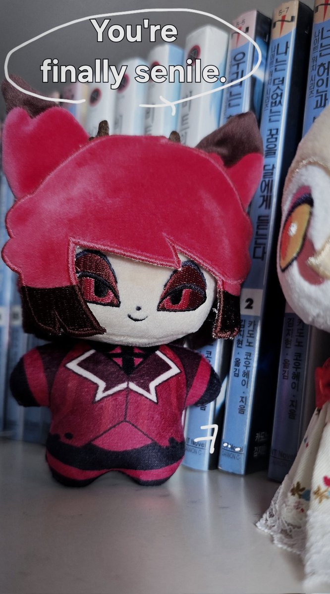 mica7mi's tweet image. 후에, 뒤지게 맞았다고 한다

작은 육일용 옷이 맞을 줄은 진짜 몰랐다구요

📻 🍎 @zllm6