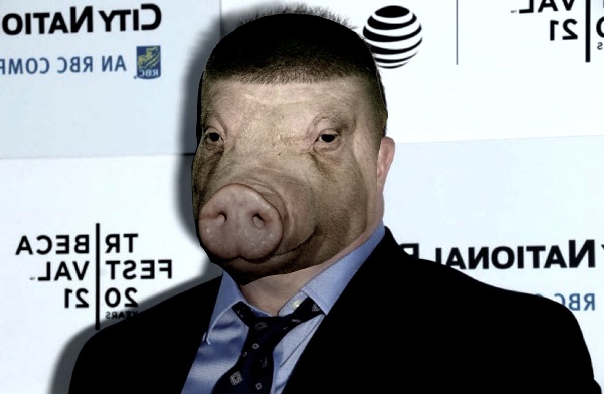 Sam “Bruce Winchell” McMacken tweet media