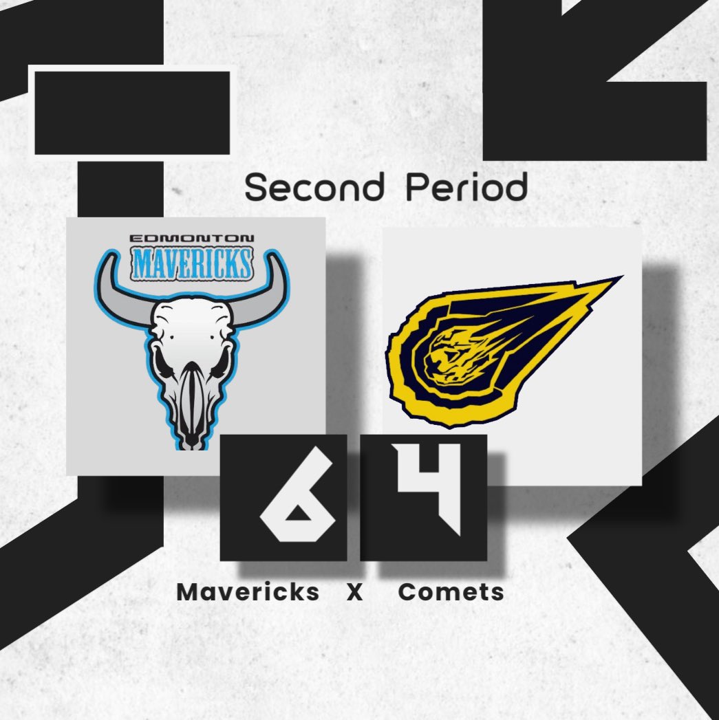 Edmonton Mavericks tweet media