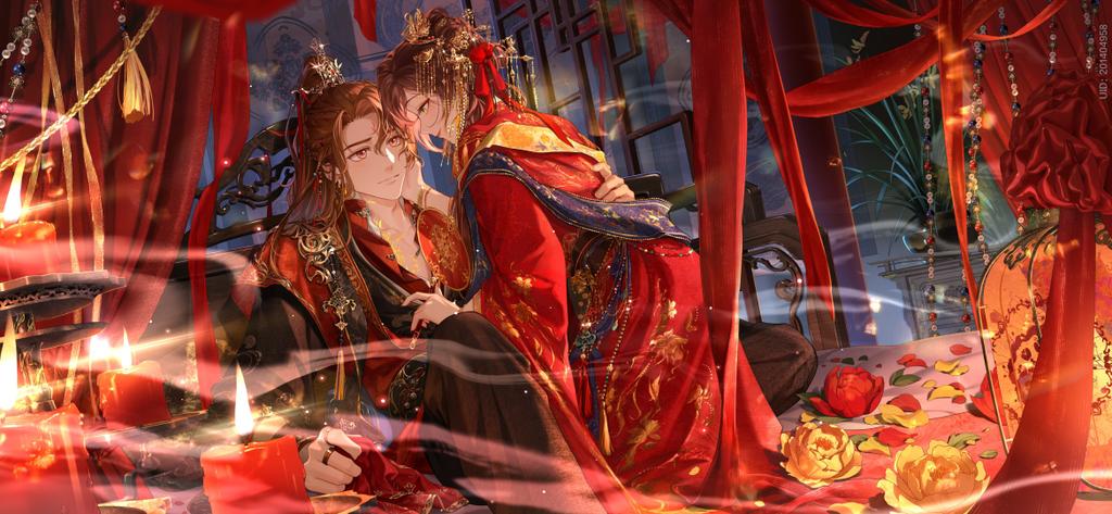 lin_pi3's tweet image. Definitely this alternate route where we actually manage to get married to luke heheheheh 
#CodeRavenCSE #LukePearce