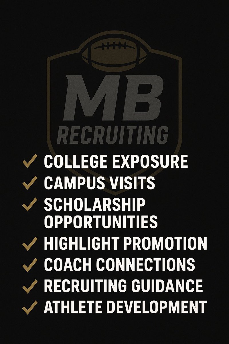 MB_Recruiting tweet media