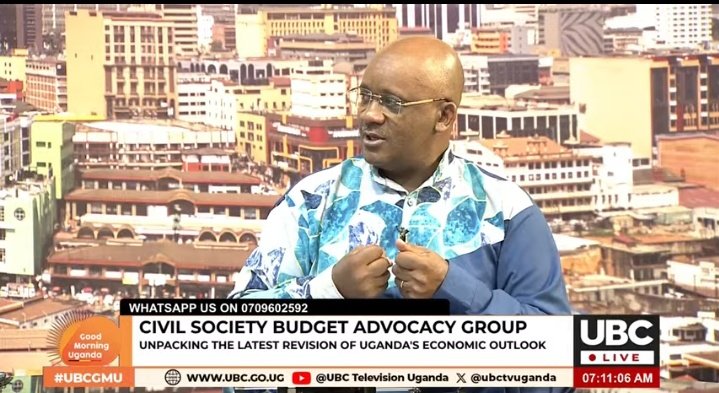 CSBAGUGANDA's tweet image. Let&apos;s find smarter ways to do business and improve our domestic resource revenue; we can do better and should start with dealing with wastage.
@CSBAGUGANDA ED @JuliusMukunda 
#CreditScoreUG #CheckTheScoreUG 

@mofpedU @mtic_uganda @URAuganda @BOU_Official @ACODE_Uganda…