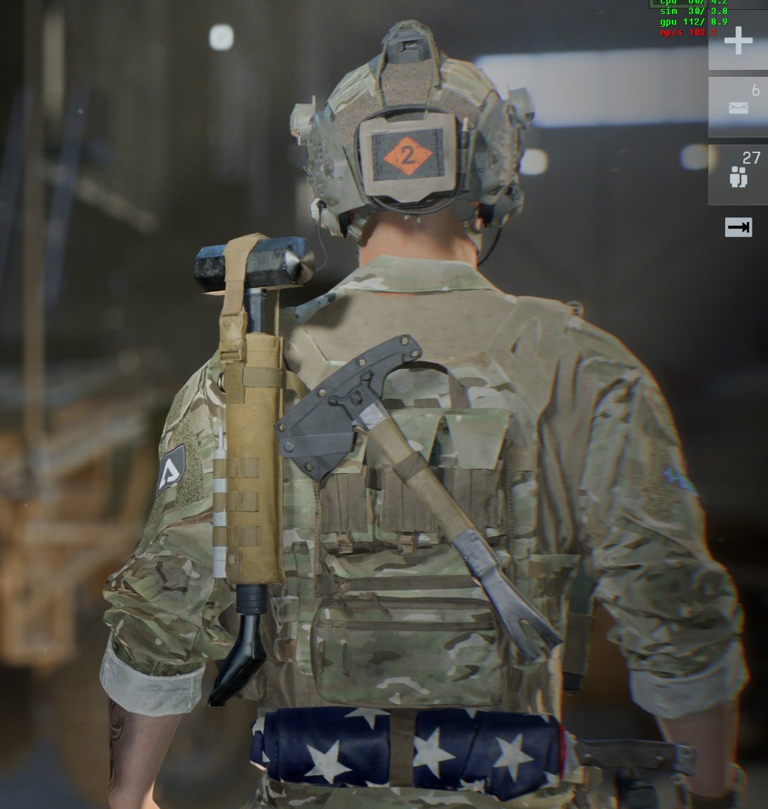 shouldve been for all 4 classes