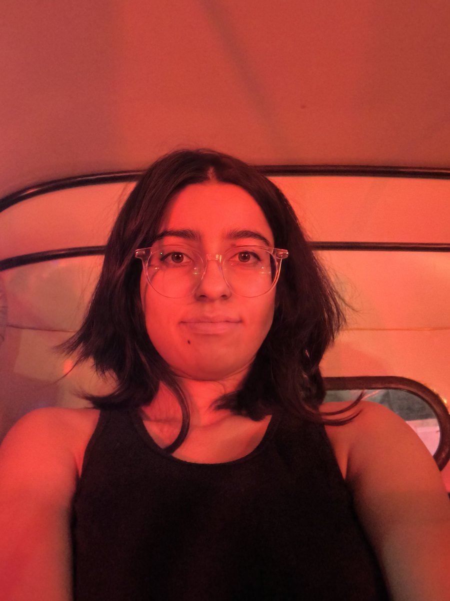 Saloni Dwivedi tweet media
