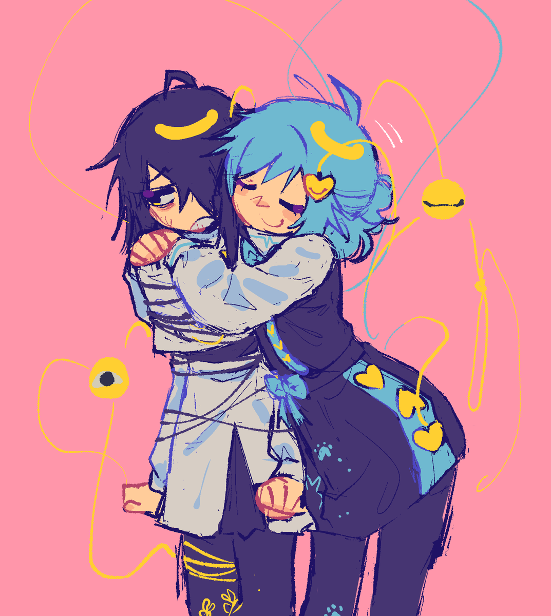 jess🐾 tweet media