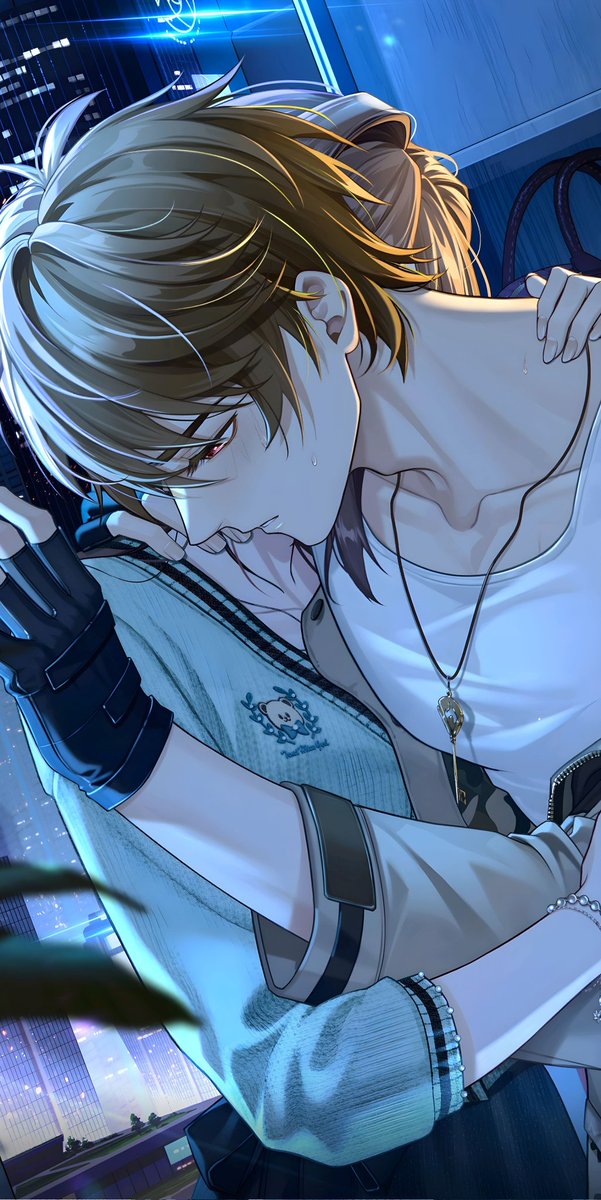 RivkaQourdelia's tweet image. 11/20 my bday 👀 Luke moments probably this. I want to be in this spot forever in life., i will not talk about what happened in this pic. 🫣🥵🤧

#CodeRavenCSE #LukePearce