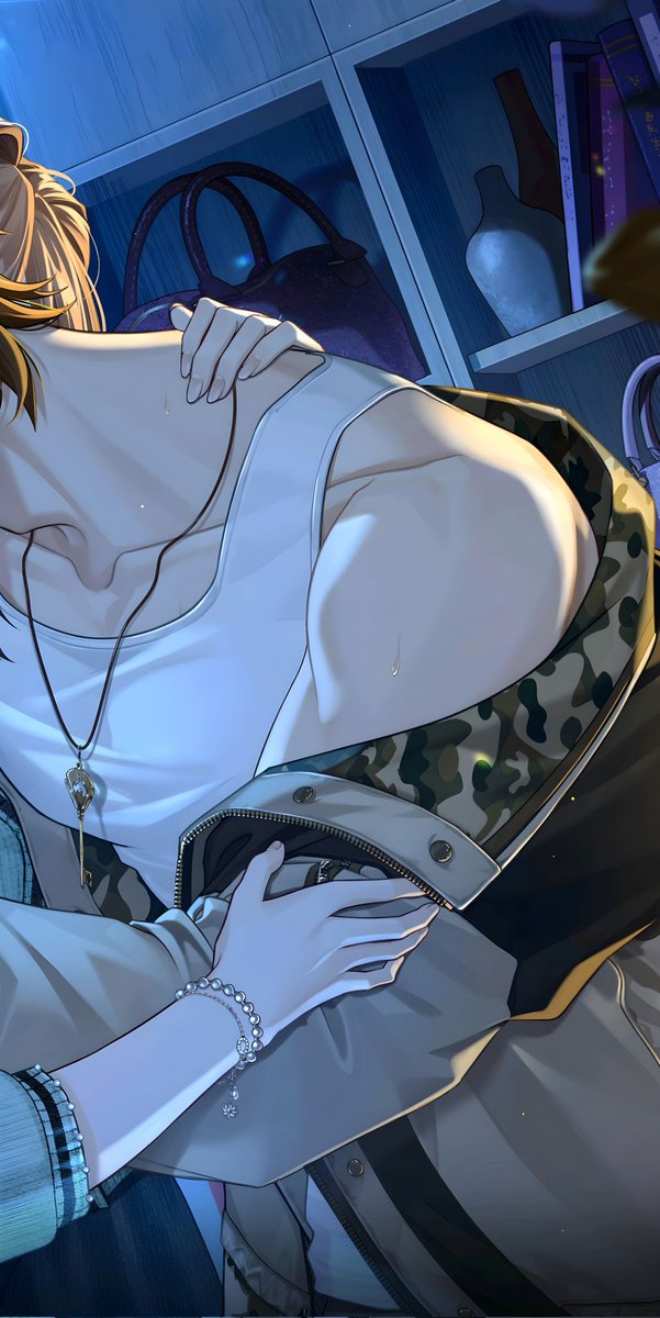 RivkaQourdelia's tweet image. 11/20 my bday 👀 Luke moments probably this. I want to be in this spot forever in life., i will not talk about what happened in this pic. 🫣🥵🤧

#CodeRavenCSE #LukePearce