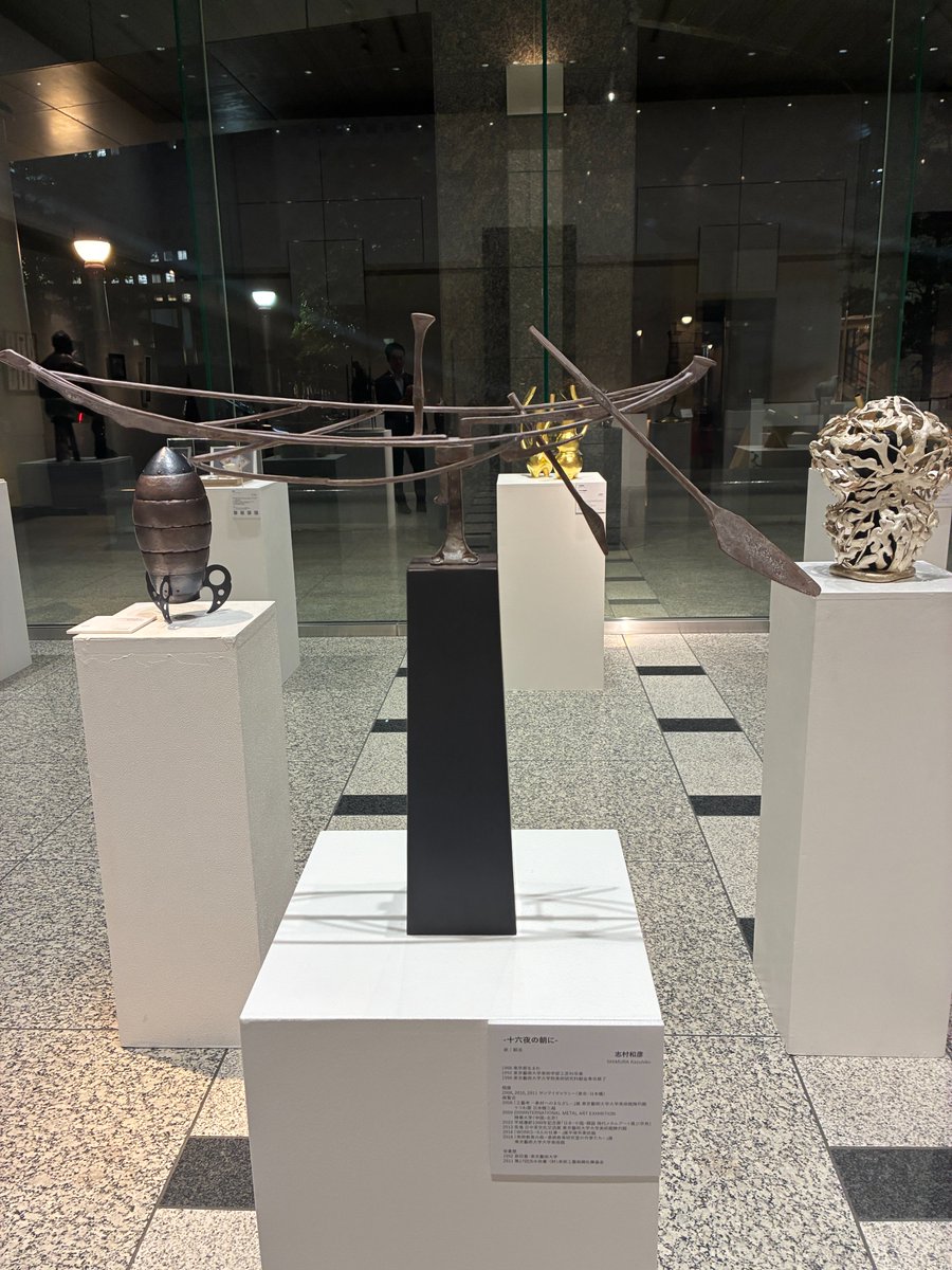 カッパーくん_JX金属 tweet media