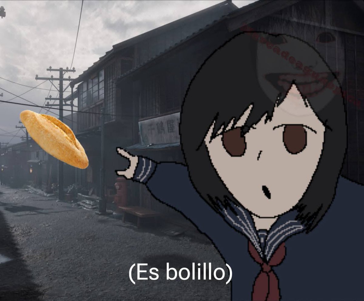 Mi memoria se ha dañado con el tiempo por culpa de...
No recuerdo que iba a decir pero si recuerdo que <a href="/Shuga_Sukaru/">Shuga Sukaru 💀🎀 Vtuber</a> prende hoy😈
Y vuelve con el terror, no por nada vivimos en un castillo abandonado🕸️🕷️
Si te gusta infartarte ya sabes donde dar click😜👇
twitch.tv/shugasukaru