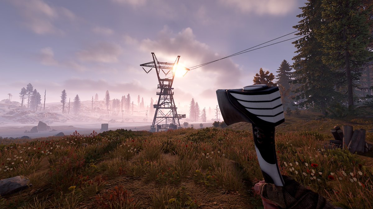 SWE_Motorizer's tweet image. #Rust