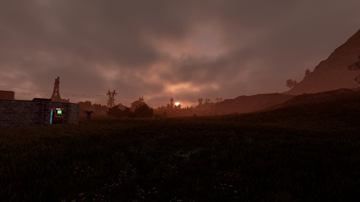 SWE_Motorizer's tweet image. #Rust