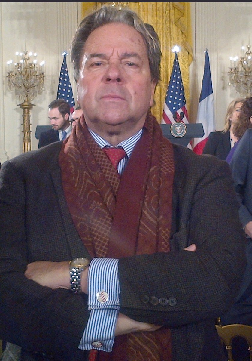 Jon-Christopher Bua 🎬🎤 🎓 tweet media