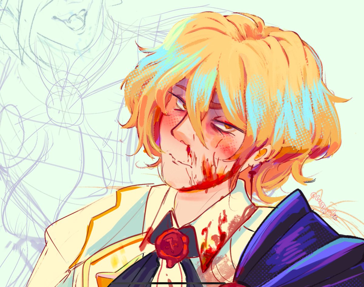 jasper !! ☆ #middletwt tweet media